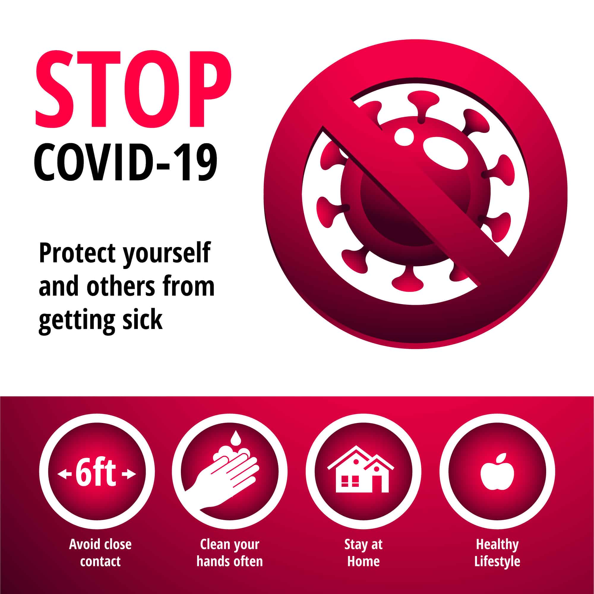 Covid 19 Precautions
